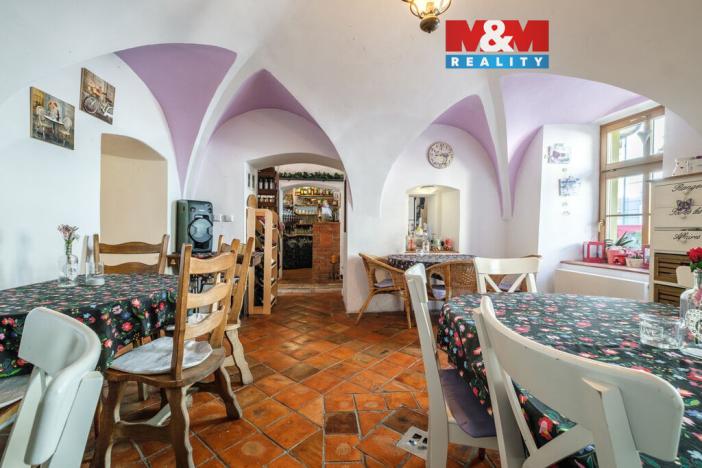 Prodej rodinného domu, Kadaň, Čechova, 158 m2