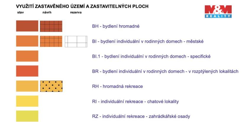 Prodej pozemku pro bydlení, Litoměřice, Jasmínová, 1038 m2
