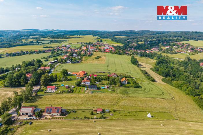 Prodej pozemku pro bydlení, Hrusice, 2348 m2