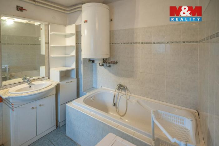 Prodej rodinného domu, Pohoří, 180 m2