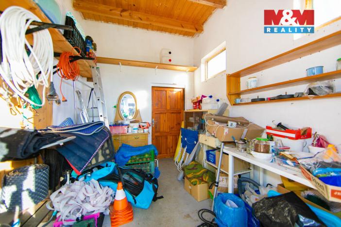 Prodej pozemku pro bydlení, Štichov, 2793 m2