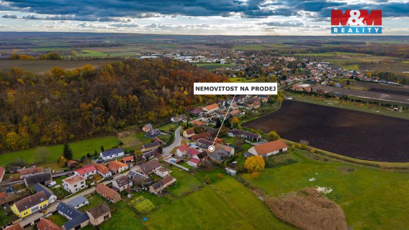 Prodej rodinného domu, Přerov nad Labem, 235 m2