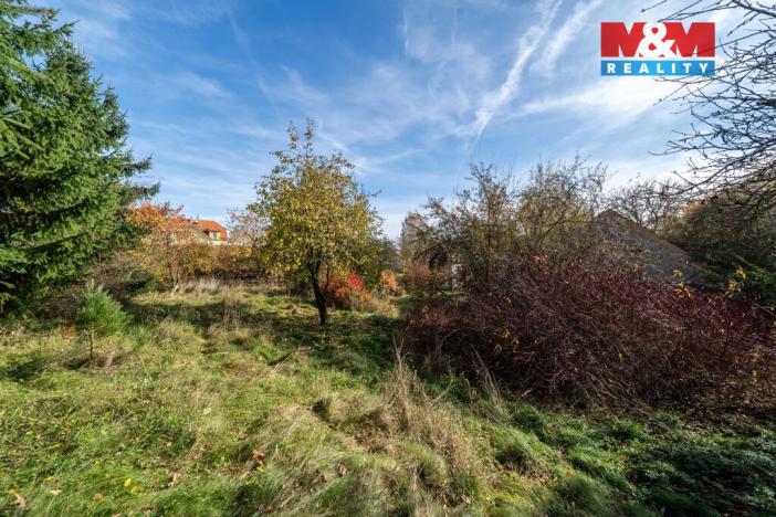 Prodej pozemku pro bydlení, Němčovice, 1767 m2