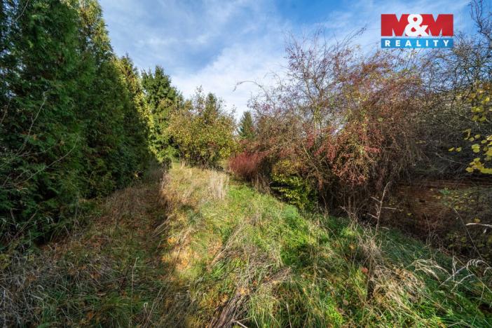 Prodej pozemku pro bydlení, Němčovice, 1767 m2