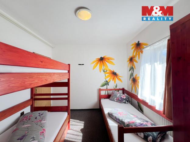 Prodej rodinného domu, Prášily, 120 m2