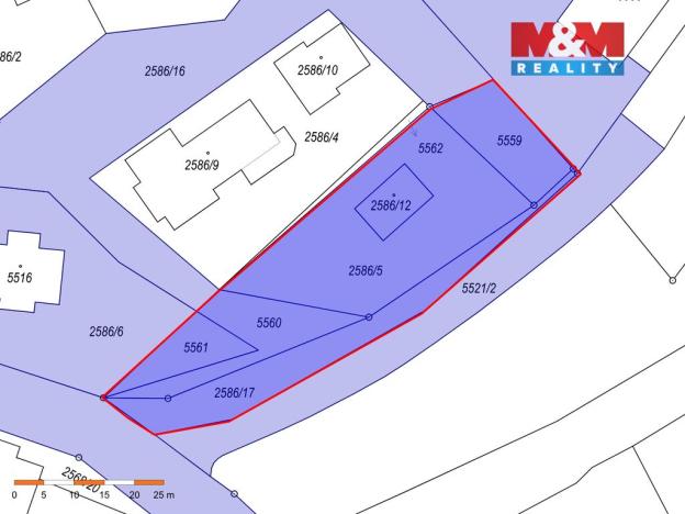 Prodej rodinného domu, Prášily, 120 m2