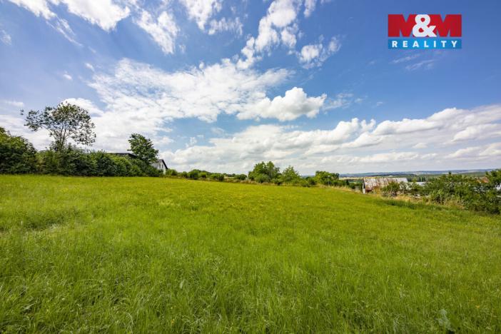 Prodej pozemku pro bydlení, Kamenná Lhota, 1163 m2