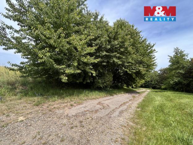 Prodej pole, Prostějov - Žešov, 10932 m2