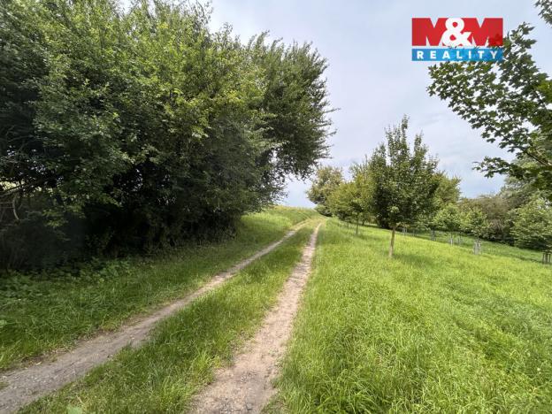 Prodej pole, Prostějov - Žešov, 10932 m2