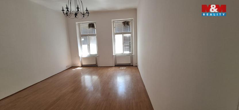 Pronájem bytu 1+1, Praha, Na bělidle, 55 m2