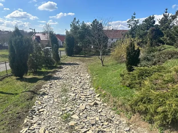 Prodej pozemku pro bydlení, Libědice, 1786 m2