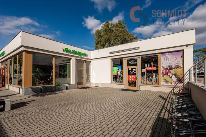 Pronájem obchodního prostoru, Břeclav, 100 m2