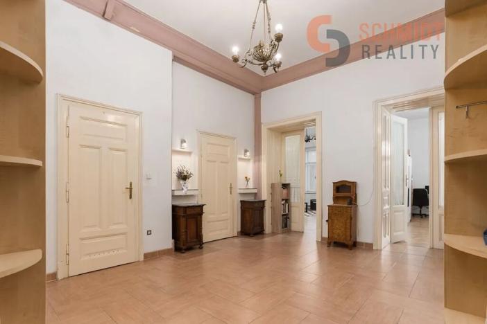 Prodej bytu 4+1, Brno, Drobného, 158 m2