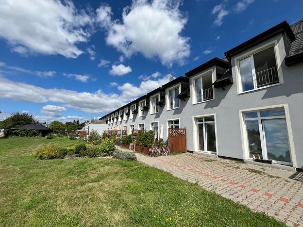 Pronájem bytu 1+kk, Velké Heraltice, Zahradní, 34 m2