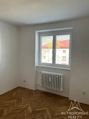 Pronájem bytu 3+1, Pardubice, Jiránkova, 74 m2