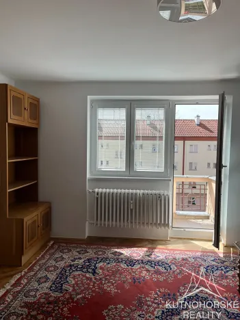 Pronájem bytu 3+1, Pardubice, Jiránkova, 74 m2