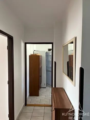 Pronájem bytu 3+1, Pardubice, Jiránkova, 74 m2