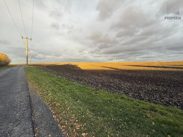 Prodej pozemku pro bydlení, Nesvačilka, 965 m2