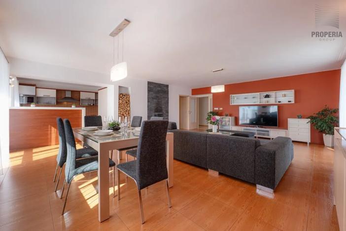 Prodej rodinného domu, Lísek, 252 m2