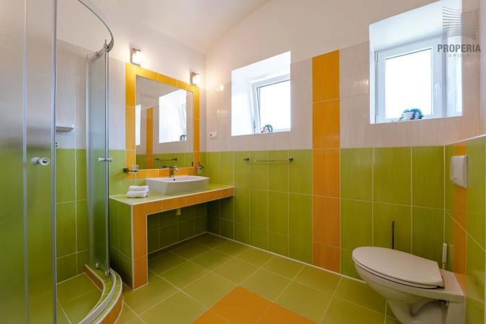 Prodej rodinného domu, Lísek, 252 m2