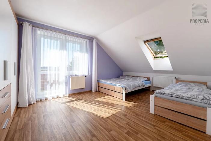 Prodej rodinného domu, Lísek, 252 m2