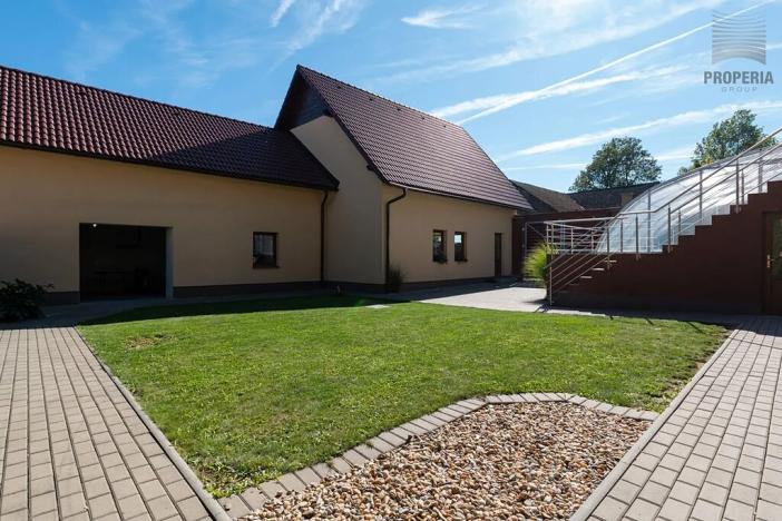 Prodej rodinného domu, Lísek, 252 m2