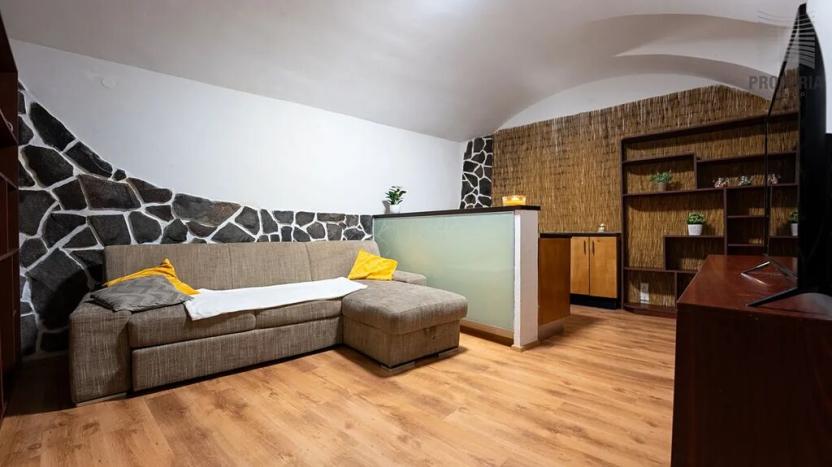 Prodej komerční nemovitosti, Slavkov u Brna, Koláčkovo náměstí, 139 m2