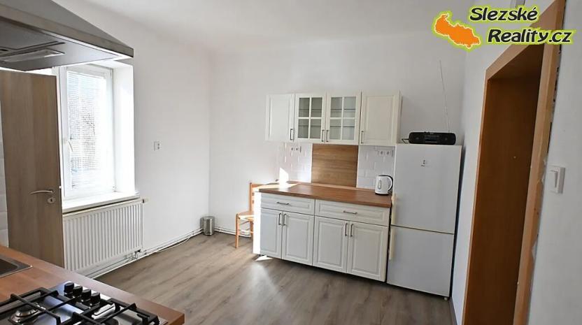 Pronájem bytu 2+1, Ostrava, Svatoplukova, 52 m2