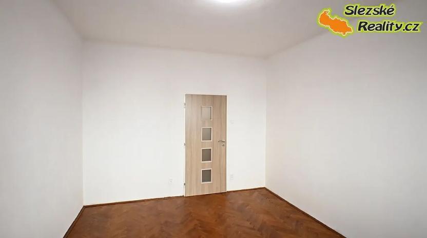 Pronájem bytu 2+1, Ostrava, Svatoplukova, 52 m2