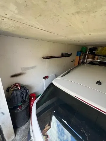 Prodej garáže, Rumburk, Hálkova, 21 m2