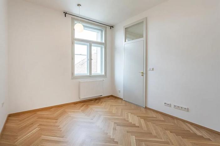 Pronájem bytu 3+kk, Praha - Vinohrady, Balbínova, 110 m2