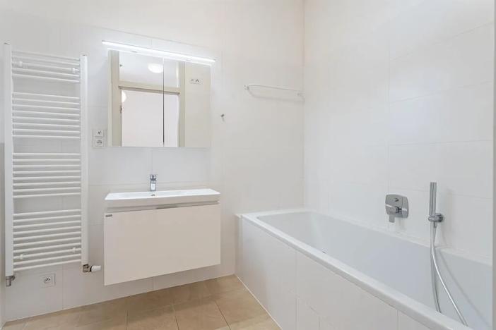 Pronájem bytu 3+kk, Praha - Vinohrady, Balbínova, 110 m2