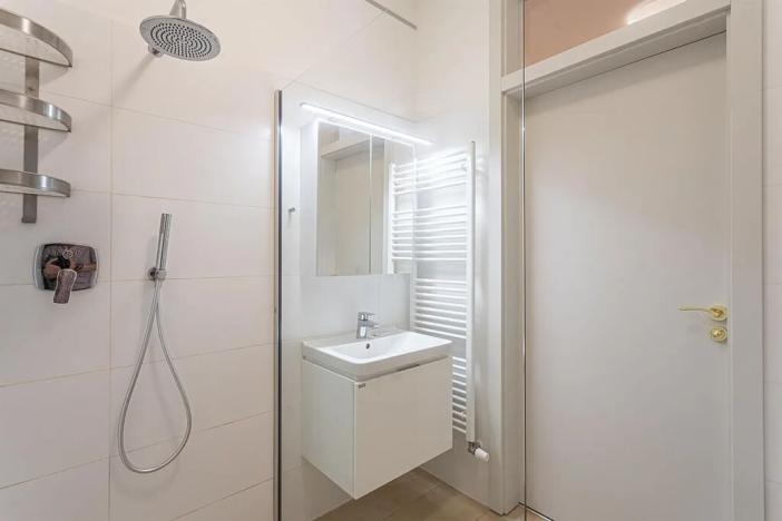 Pronájem bytu 3+kk, Praha - Vinohrady, Balbínova, 110 m2