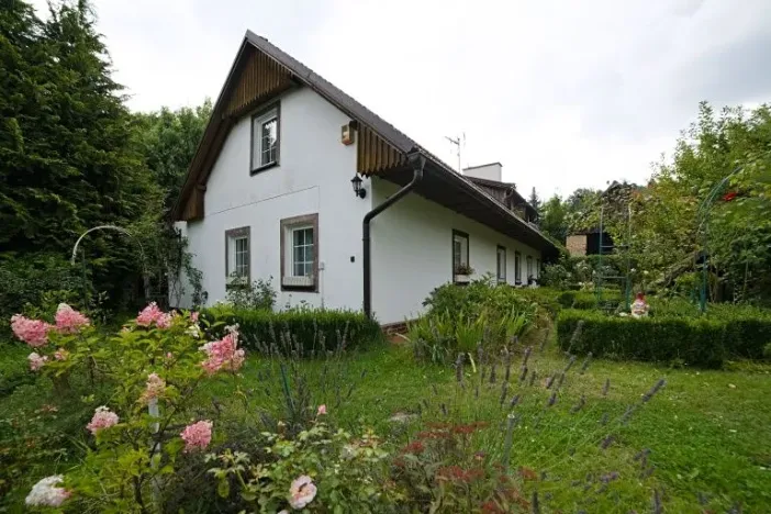 Prodej rodinného domu, Divišov, 190 m2