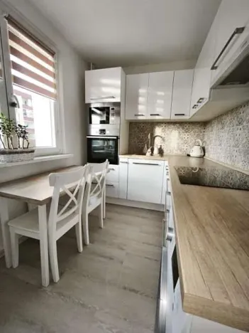 Pronájem bytu 2+1, Most, Zdeňka Fibicha, 56 m2