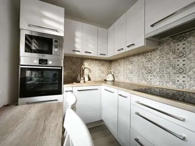 Pronájem bytu 2+1, Most, Zdeňka Fibicha, 56 m2