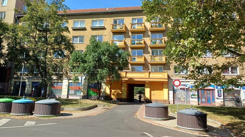 Prodej bytu 3+kk, Most, tř. Budovatelů, 58 m2