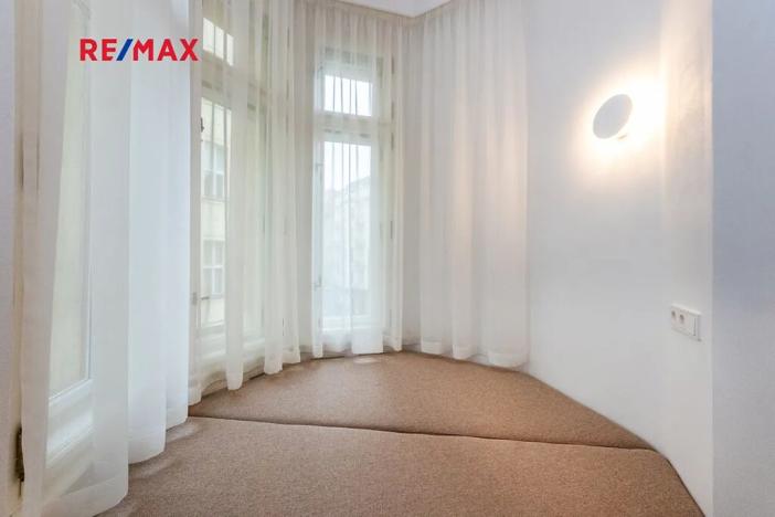 Pronájem bytu 2+1, Praha - Josefov, Žatecká, 116 m2