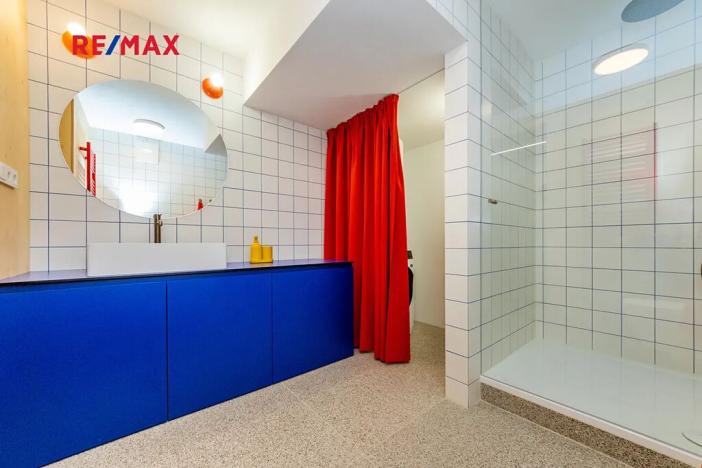 Pronájem bytu 1+kk, Praha - Josefov, Žatecká, 27 m2