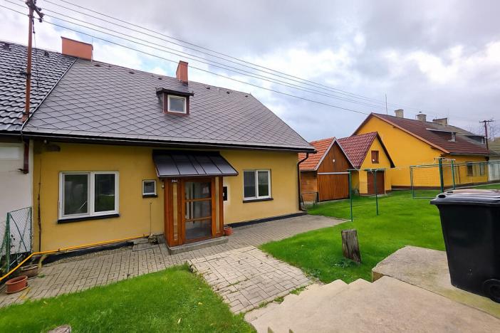 Prodej rodinného domu, Brumov-Bylnice - Brumov, Na Vyhlídce, 93 m2