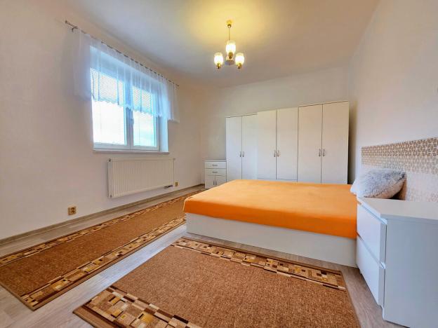 Prodej rodinného domu, Brumov-Bylnice - Brumov, Na Vyhlídce, 93 m2