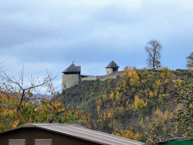 Prodej rodinného domu, Brumov-Bylnice - Brumov, Na Vyhlídce, 93 m2