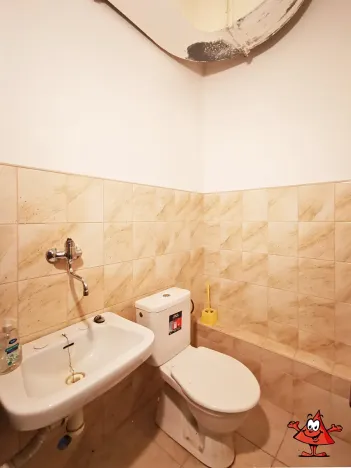 Pronájem kanceláře, Praha - Troja, 12 m2