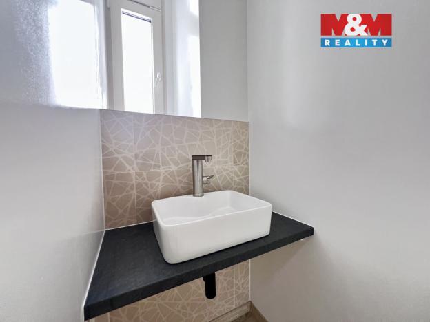 Pronájem kanceláře, Ostrava - Moravská Ostrava, Na Hradbách, 135 m2