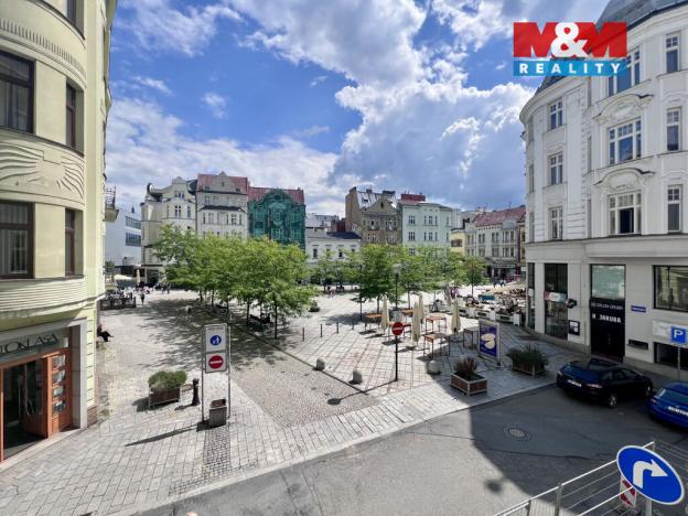 Pronájem kanceláře, Ostrava - Moravská Ostrava, Na Hradbách, 135 m2