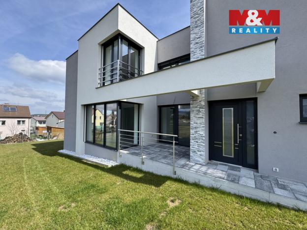 Prodej rodinného domu, Kaplice, Polní, 155 m2