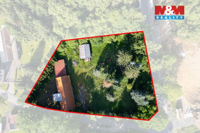 Prodej zemědělské usedlosti, Okrouhlá, 174 m2