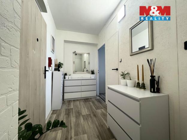 Prodej bytu 1+1, Kutná Hora - Šipší, Na Studních, 31 m2