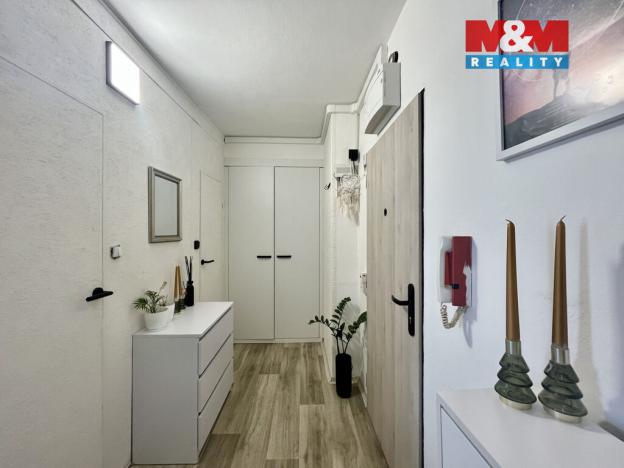 Prodej bytu 1+1, Kutná Hora - Šipší, Na Studních, 31 m2