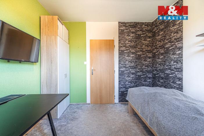 Prodej bytu 3+1, Neratovice, Na Výsluní, 68 m2